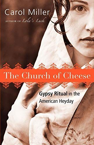 The Church of Cheese