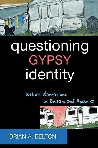 Questioning Gypsy Identity