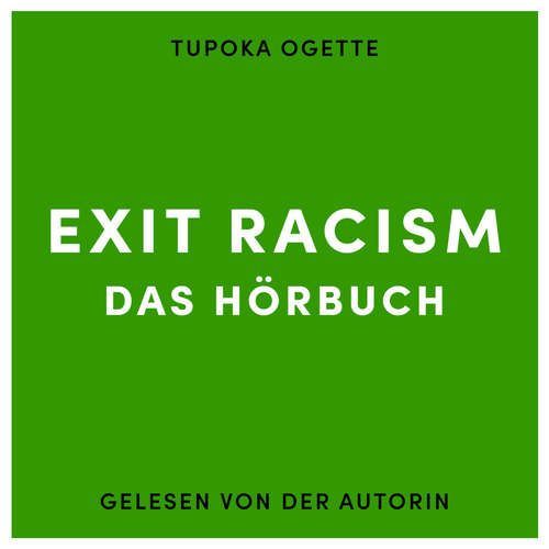 exit RACISM. rassismuskritisch denken lernen