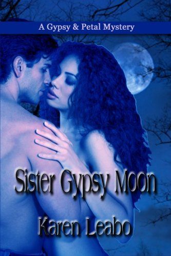 Sister Gypsy Moon