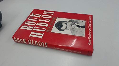 Rock Hudson