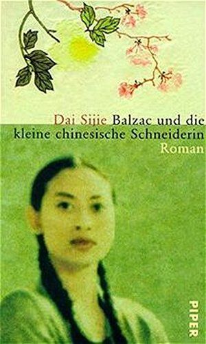 Balzac und die kleine chinesische Schneiderin