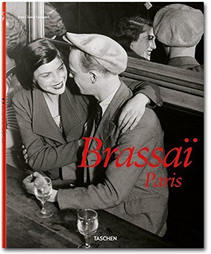 Brassaï, 1899-1984