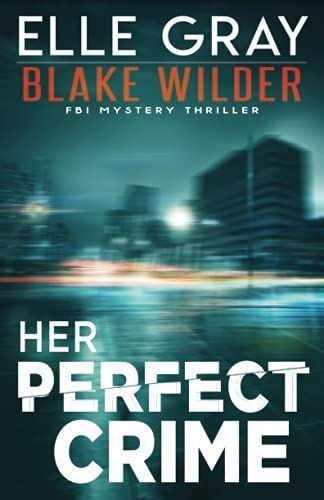 Her Perfect Crime
