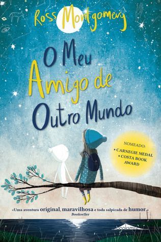 O Meu Amigo de Outro Mundo
