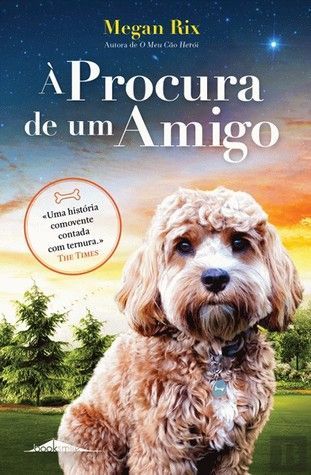 À procura de um amigo