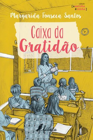 Caixa da Gratidão