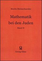 Mathematik bei den Juden
