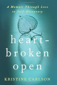 Heartbroken Open
