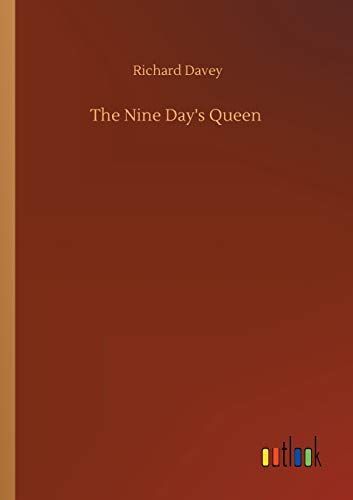 The Nine Day's Queen