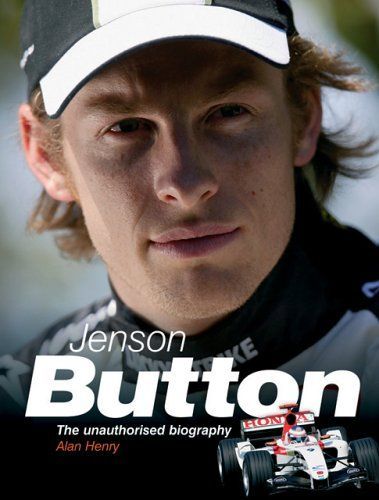 Jenson Button