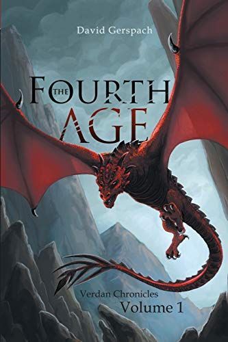 The Fourth Age: Verdan Chronicles: Volume 1