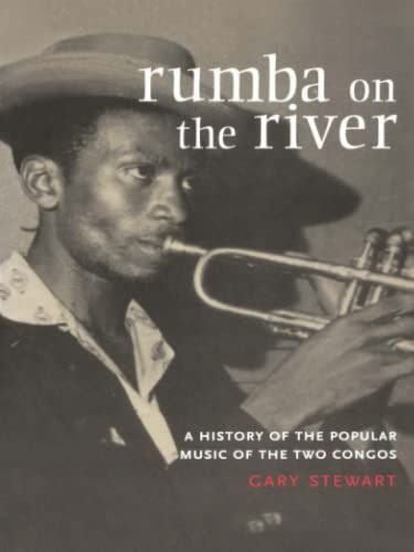 Rumba on the River