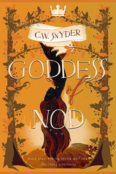 Goddess of Nod