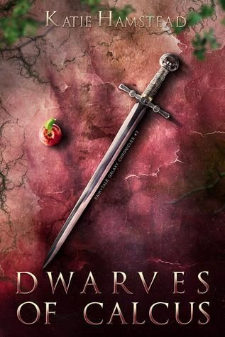 Dwarves of Calcus