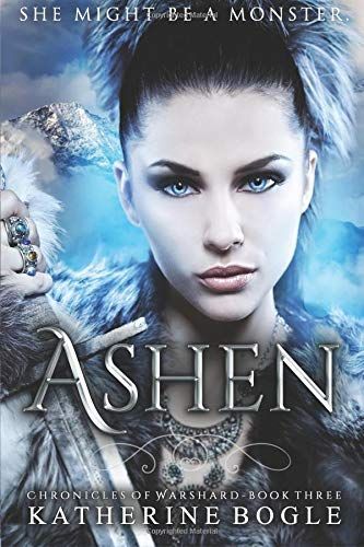 Ashen