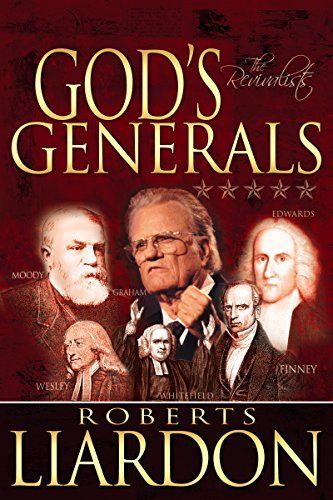 God's Generals