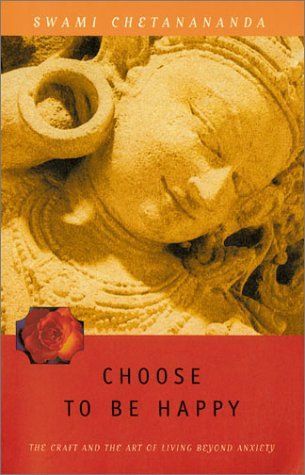 Choose to Be Happy