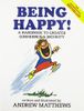 Being Happy!