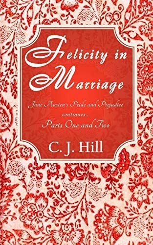 Felicity in Marriage