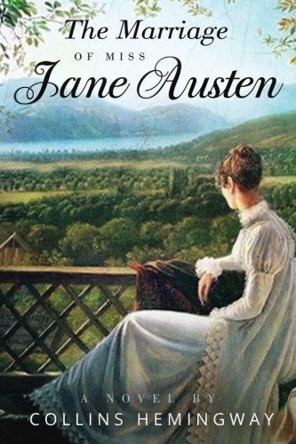 The Marriage of Miss Jane Austen