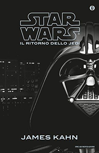 Il ritorno dello Jedi. Star Wars