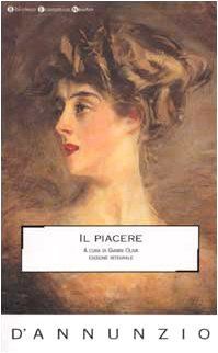 Il piacere