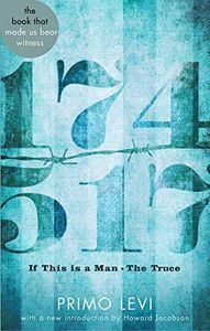 If This Is a Man/The Truce