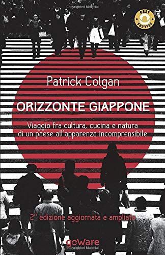 Orizzonte Giappone