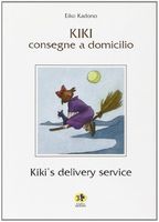 Kiki. Consegne a domicilio