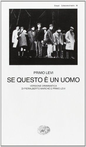 Se questo è un uomo