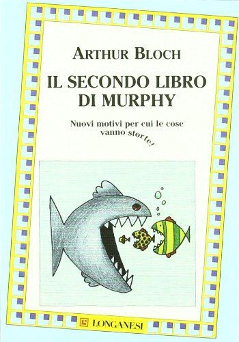 Il secondo libro di Murphy