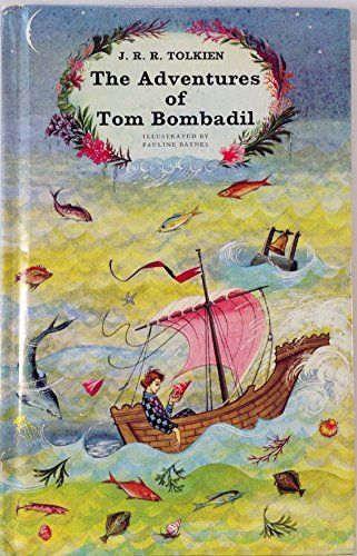 The Adventures of Tom Bombadil