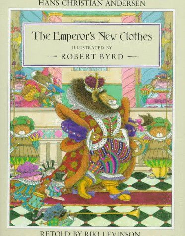 The Emperor's New Clothes