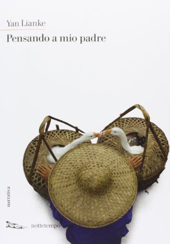 Pensando a mio padre