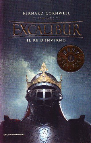 Il romanzo di Excalibur