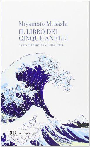 Il libro dei cinque anelli