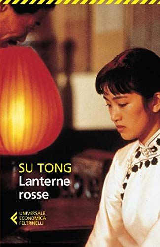 Lanterne rosse