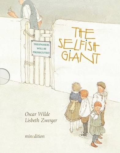 The Selfish Giant