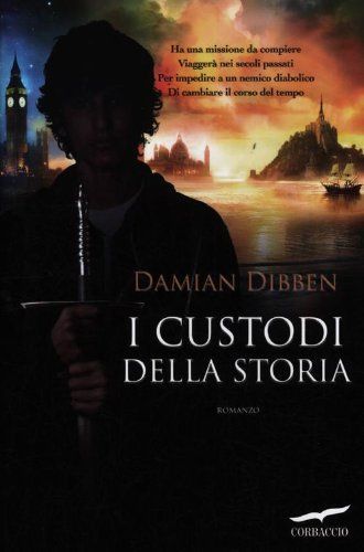 I custodi della storia