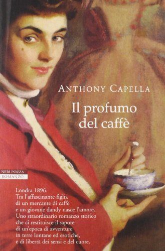 Il profumo del caffè