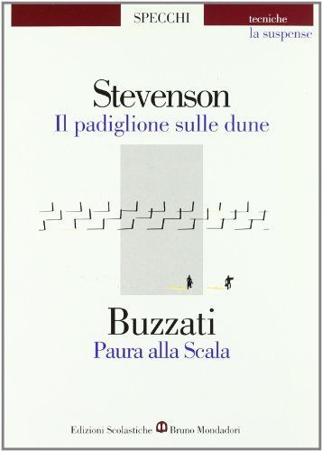 Il padiglione sulle dune-Paura alla Scala