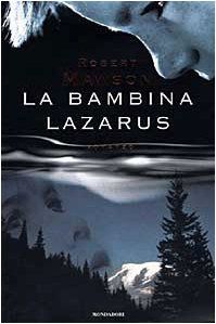 La bambina Lazarus