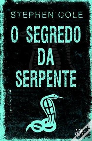 O Segredo Da Serpente