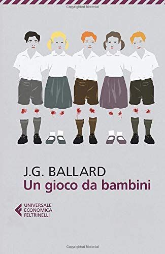 Un gioco da bambini