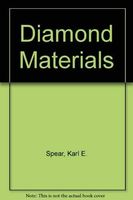 Proceedings of the Third International Symposium on Diamond Materials