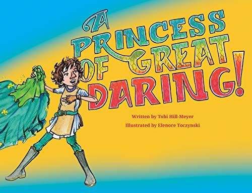 A Princess of Great Daring