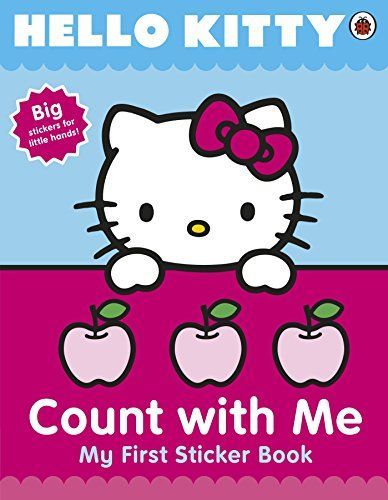 Hello Kitty - Count with Me