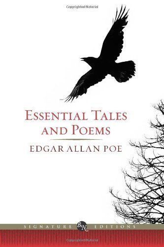 Essential Tales and Poems