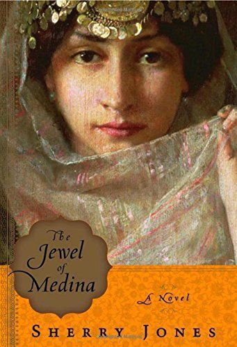 The Jewel of Medina